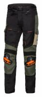 IXS Брюки X-Tour Pants Montevideo-RS 1000 black/green/beige в Туле