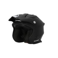 Acerbis Шлем Jet Aria 22-06 Black 2 в Туле