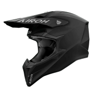 Airoh Мотошлем Wraaap Black Matt в Туле
