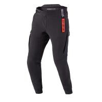 Shima Мотоштаны Akira Men Black в Туле