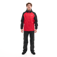 Dragonfly Мембранный костюм Active 2.0 Man V26 Black - Red в Туле