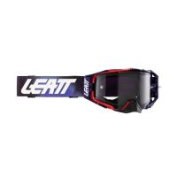 Leatt Очки Velocity 6.5 SunDown Light Grey 58% в Туле