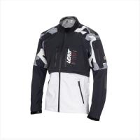Leatt Мотокуртка Moto 4.5 HydraDri Jacket 2026 Forge в Туле