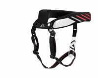 Acerbis Защита шеи X-Roll Black/Red в Туле