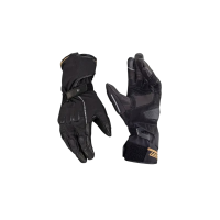 Leatt Перчатки ADV SubZero 7.5 2026 Stealth в Туле