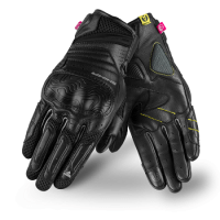 Shima Перчатки Rush Lady Black в Туле