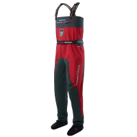 Finntrail Вейдерсы Aquamaster 1536 Red в Туле
