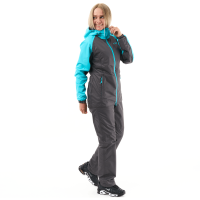 Dragonfly Мембранный костюм Active 2.0 Woman Graphite - Blue 2024 в Туле