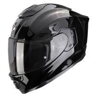 Scorpion Exo Мотошлем Exo-1500 Air Solid Черный в Туле