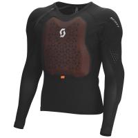 Scott Защита тела Softcon Air Pro Jacket Protector black/grey в Туле