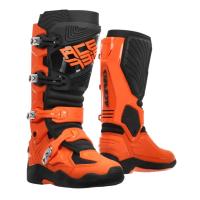 Acerbis Мотоботы кроссовые Whoops Orange/Black в Туле