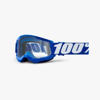 100% Очки подростковые Accuri 2 Youth Goggle Blue / Clear Lens в Туле
