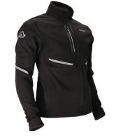 Acerbis Куртка X-Duro W-Proof Black в Туле