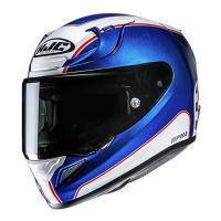 HJC Шлем RPHA12 Respon MC2 в Туле