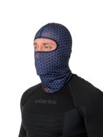 Starks Подшлемник Light Print Moto Черный принт в Туле