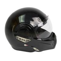 By City Шлем 180 Tech Black/Shiny в Туле