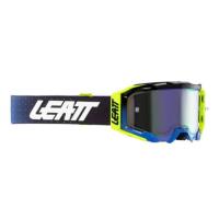 Leatt Маска Velocity 5.5 Iriz UV Purple 78% в Туле