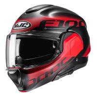 HJC Шлем F100 Hetal MC1SF в Туле