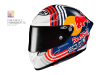 HJC Шлем RPHA1 Red Bull Austin GP MC21 в Туле