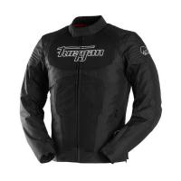 Furygan Мотокуртка WB08 Vented+ текстиль Черный/Белый в Туле