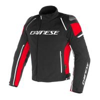 Dainese Куртка Racing 3 D-Dry Black/Black/Red в Туле