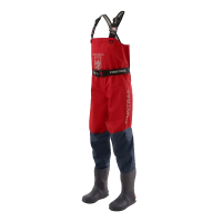 Finntrail Вейдерсы Airman Kids 5219 Red в Туле