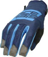 Acerbis Перчатки текстильные MX-WP Homologated Blue/Blue в Туле