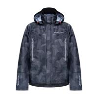 Finntrail Куртка Athletic 4024 CamoShadowBlack в Туле