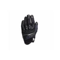Dainese Перчатки женские Ermex WMN black/white в Туле