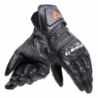 Dainese Перчатки Carbon 4 Long Black/Black/Black в Туле