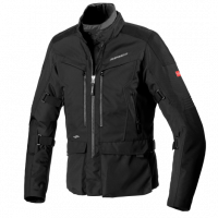 Spidi Куртка текстильная Voyager 4 Black в Туле
