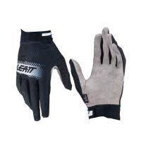 Leatt Детские перчатки для мотокросса 2.5 X-Flow V26 Black в Туле