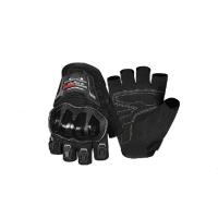 Ones Again Перчатки Half Finger MG-14D black в Туле