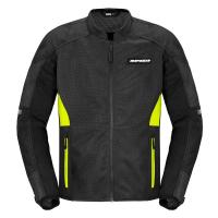 Spidi Куртка Super Net Yellow Fluo в Туле