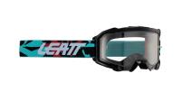 Leatt Маска Velocity 4.5 Fuel Clear 83% в Туле