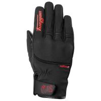 Furygan Перчатки Jet All Seasons D3O Evo текстиль Черный/Красный в Туле