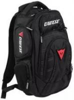 Рюкзак Dainese D-Gambit Backpack Stealth-black в Туле