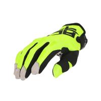 Acerbis Перчатки MX X-H Fluo-Green/Black в Туле