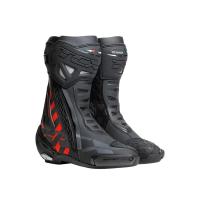 TCX Мотоботы RT-Race 606 Black/Red в Туле