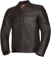 IXS куртка Classic LD Jacke Dark brown в Туле