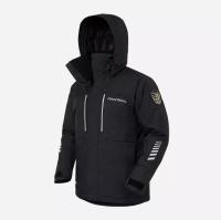 Finntrail Куртка мужская утепленная Tournament Insulated 3444 Graphite в Туле