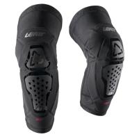 Leatt Наколенники 3DF 6.0 Evo Knee Guard Black в Туле