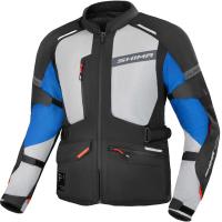 Shima Мотокуртка туристическая Alpha Men Blue в Туле