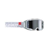 Leatt Маска Velocity 5.5 Iriz Forge Silver 50% в Туле