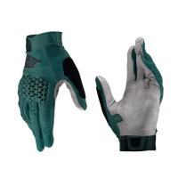 Leatt Перчатки MTB 4.0 Lite Glove Teal в Туле