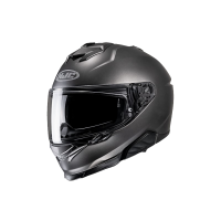 HJC Шлем i71 Semi Flat Titanium в Туле