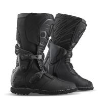 Gaerne Мотоботы G.Dakar Gore-Tex черные в Туле