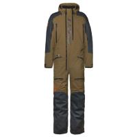 Scott Scott комбинезон зимний DS Flex Dryo earth brown в Туле