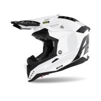 Airoh Мотошлем Aviator 3 White Gloss в Туле