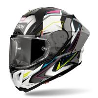 Airoh Мотошлем GP 800 Must Multicolor Matt в Туле